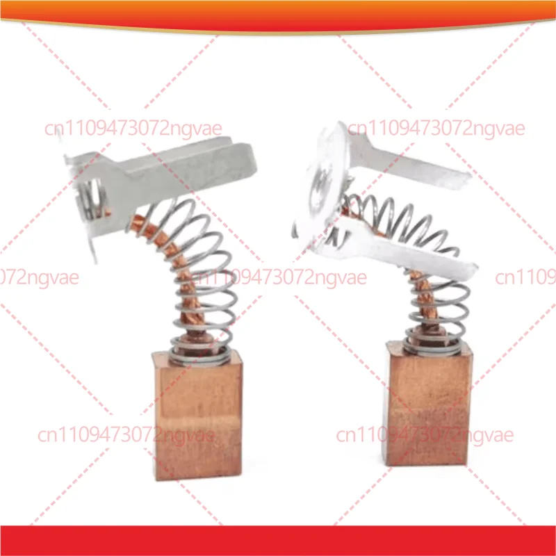 

2 комплекта для Bosch GSB180-LI GSR140-LI GSB140-LI GSR180-LI угольная щетка аксессуары для электроинструментов