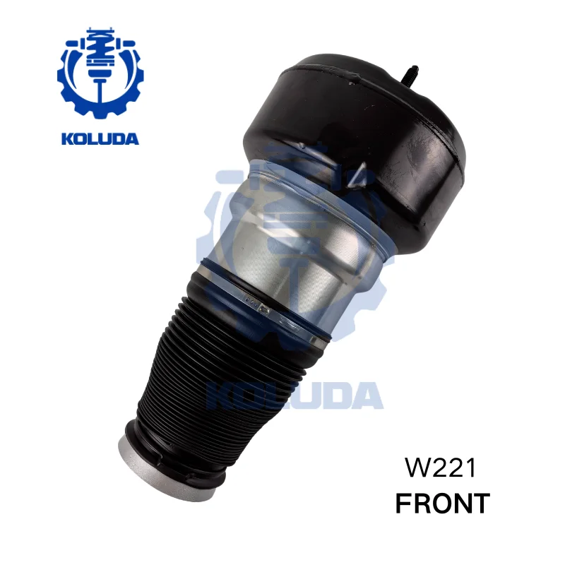 

Передняя левая или правая пневматическая подвеска, ремонтные комплекты для Mercedes Benz W221 2WD, пневматическая пружина амортизатора 2213204913 2213209313