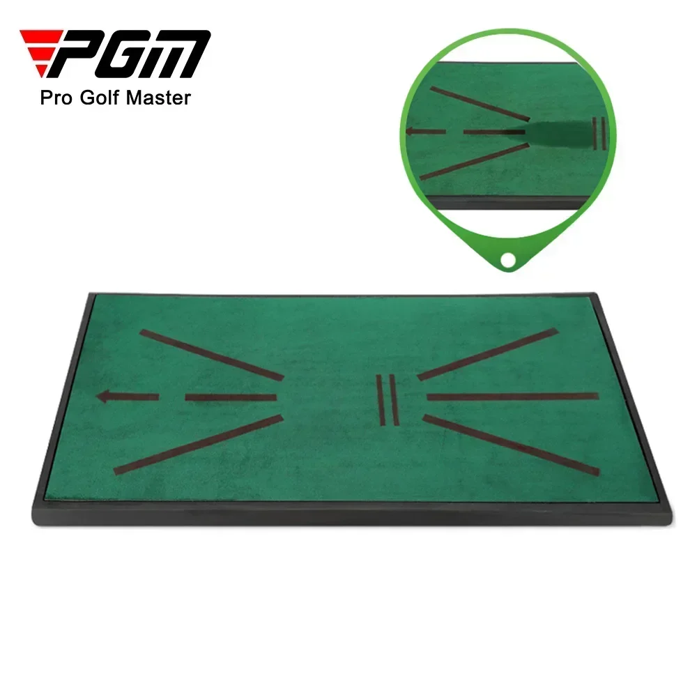 

PGM Golf Strike Pad Display Hitting Trajectory Practice Blanket Directly Supplied by Manufacturer