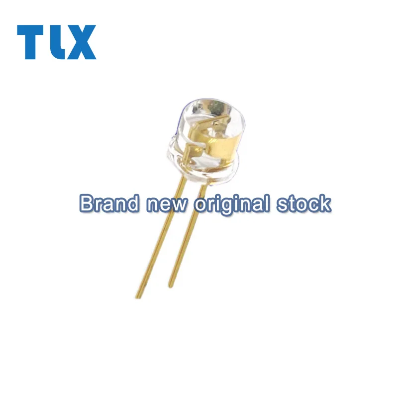 905nm 100w plastic-encapsulated laser diode laser ranging Lidar