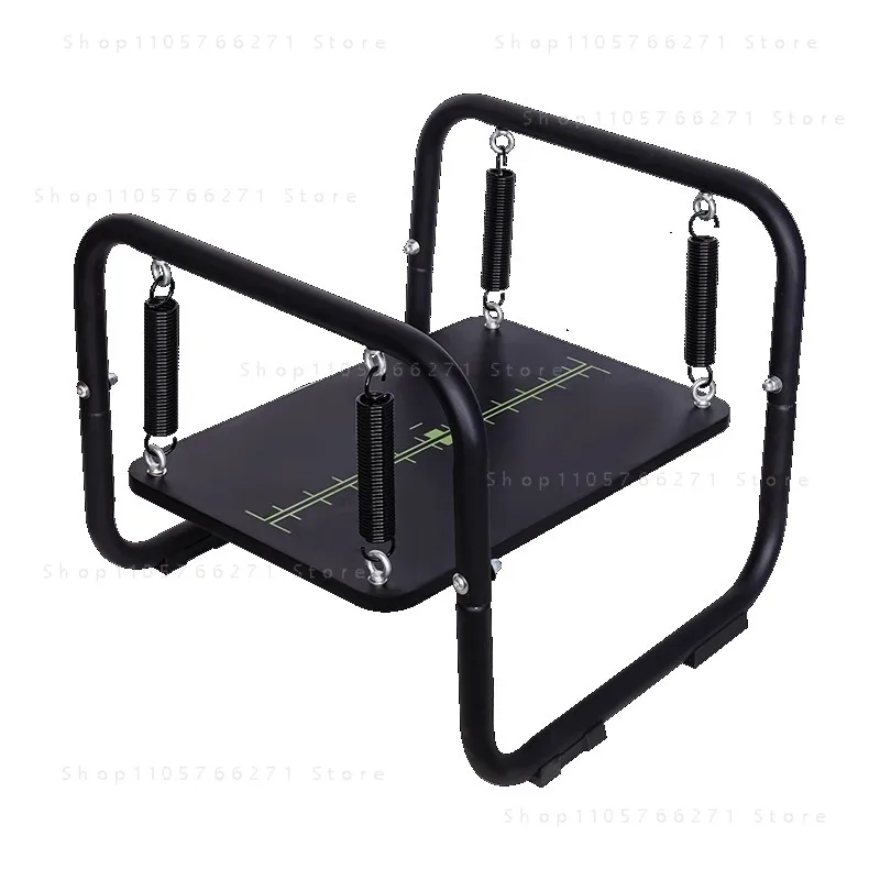 Balance trainer, balance board Upper limb Lower limb muscle coordination Stabilization Household fitness equipment