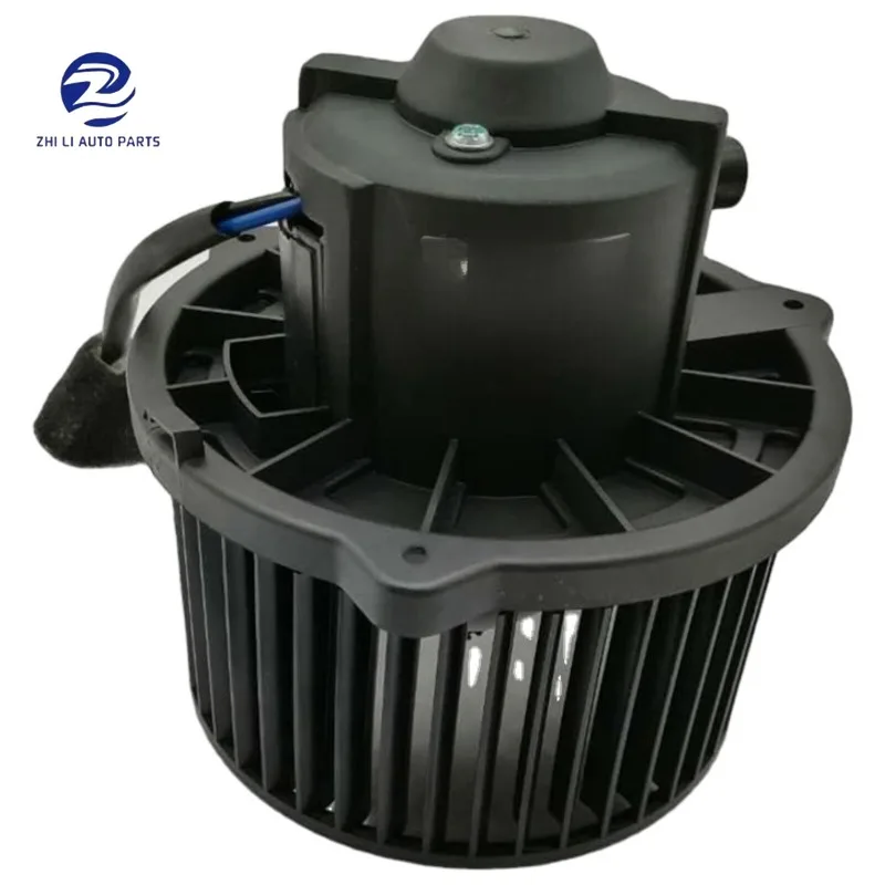 

11N6-90700 11N690700 Air Conditioner Blower Motor 24V for Hyundai Machine Excavator Truck R210-7 R210-5 R220-7
