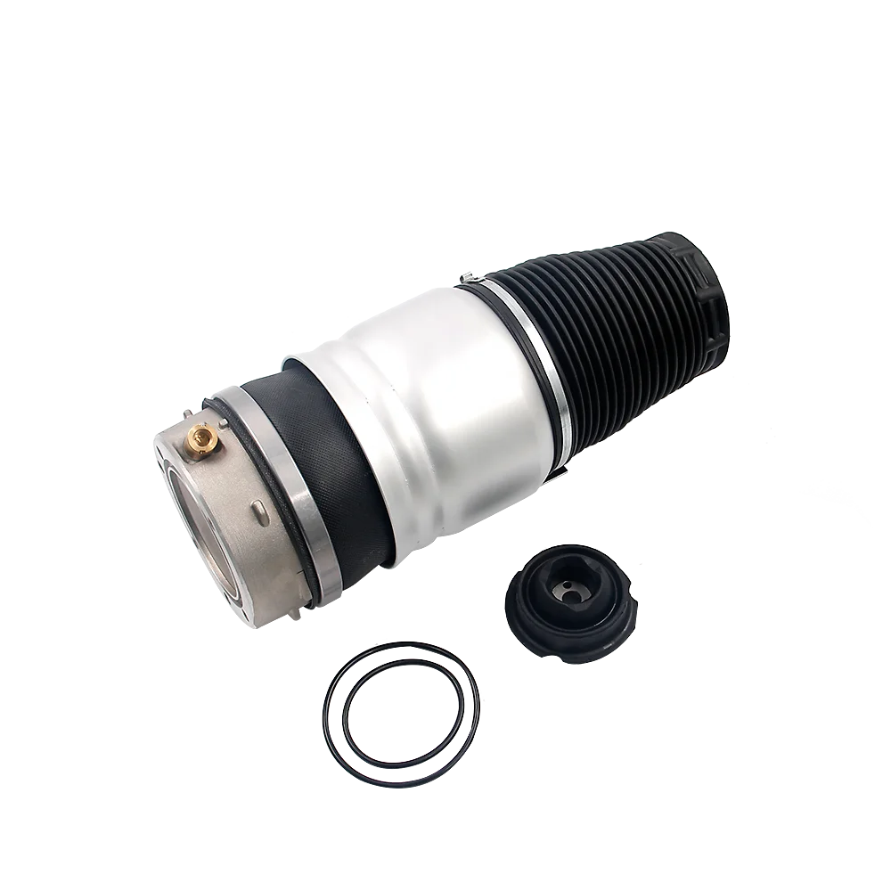 

Air Spring Ballon 7L6 616 039D for Q7 VW Touareg 955 Front 2002-2010 Suspension Shock