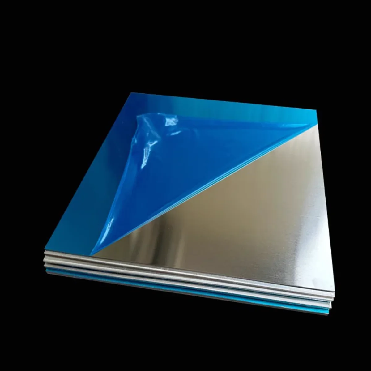 100x100-300x400 مللي متر 1060 الألومنيوم الصفائح المعدنية الألومنيوم النقي لتقوم بها بنفسك الإطار لوحة معدنية سمك 1 1.2 1.5 2 3 4 5 6 8 10 مللي متر