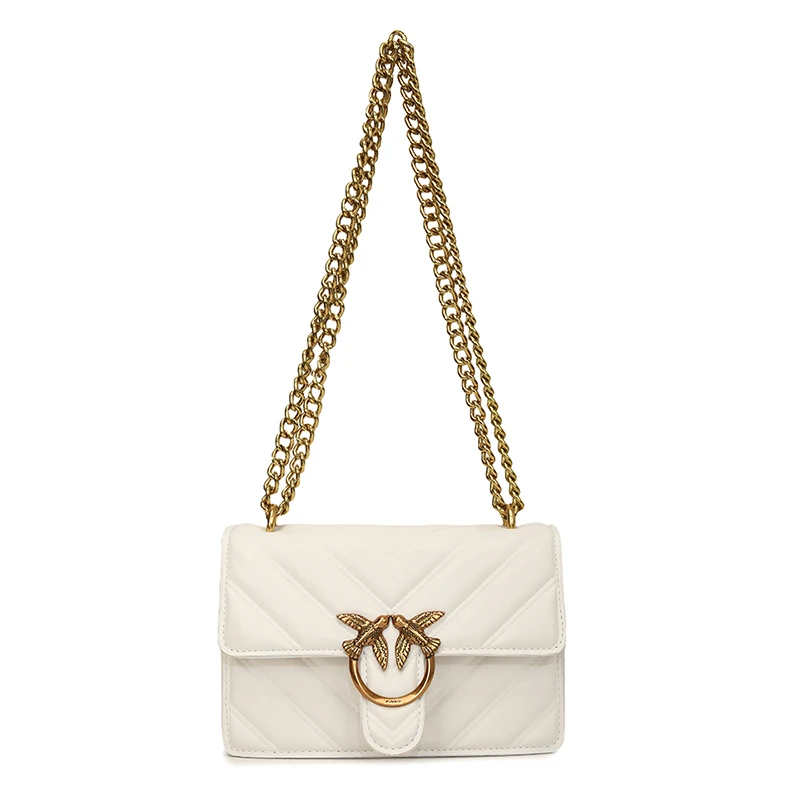 Sac à bandoulière en toile moderne pour femmes, matériau robuste, sangle olalable, adapté aux essentials - afbeelding 1