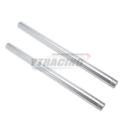 Front Suspension Fork Tubes Pipes For BMW R nineT Scrambler 2021-2024 43*631mm