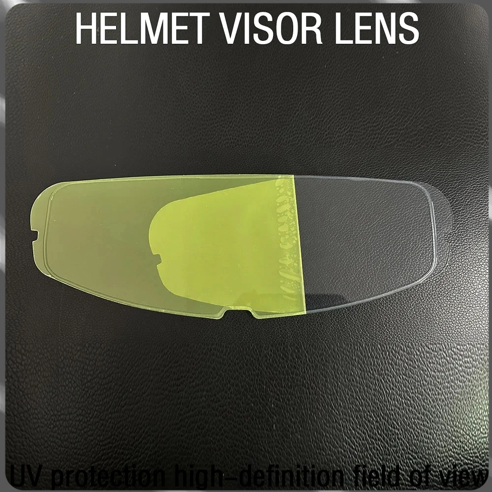 

Для Scorpion EXO-R420 EXO 1400 Carbon R1 Air 520 аксессуары для мотоциклов шлем противотуманные линзы солнцезащитная пленка