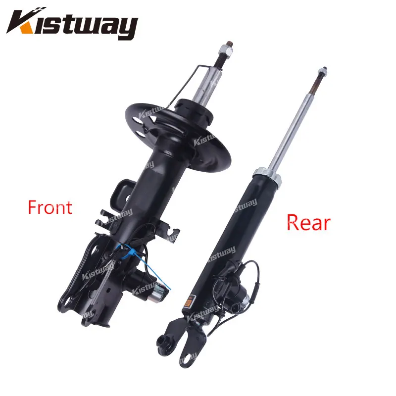 

1PCS Front Or Rear Electronic ADS Shock Absorber For Lincoln MKT 13-19 MKS 2013-2016 DA5Z18124C DA5Z18124D DA5Z18125A DA5Z18125B