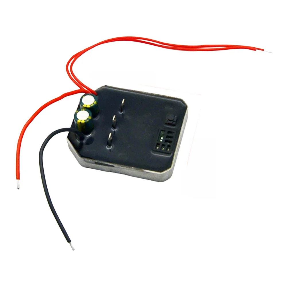 For Metal Fabrication 21V Brushless Control Board Polishing Grinding Control Board Grinding Machine PCB Compact Design Board