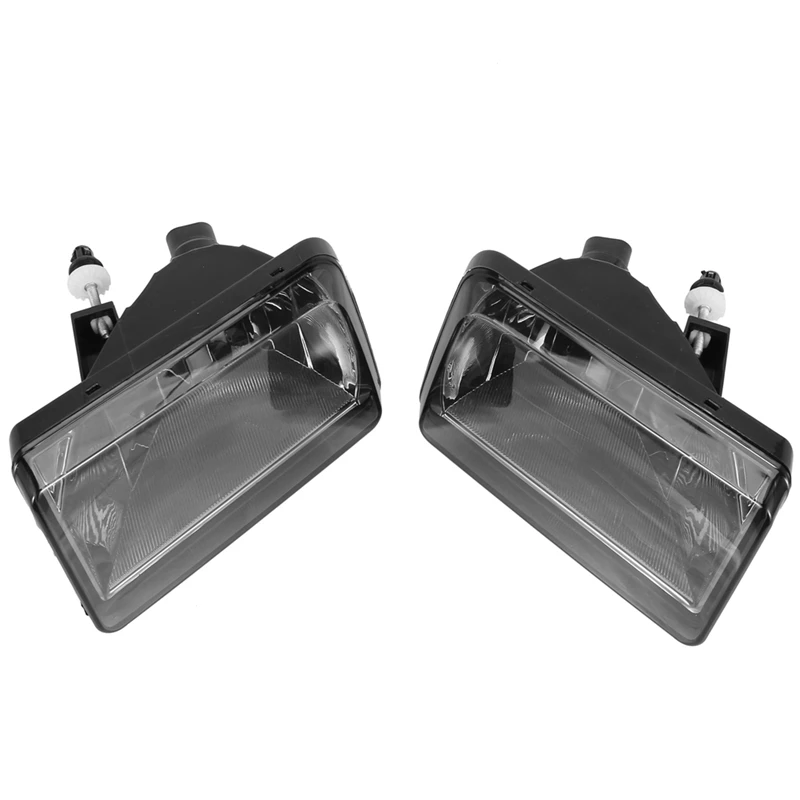 Car Bumper Fog Light Daytime Running Light For Chevrolet Chevy Silverado Tahoe Suburban GM2593160 GM2592160