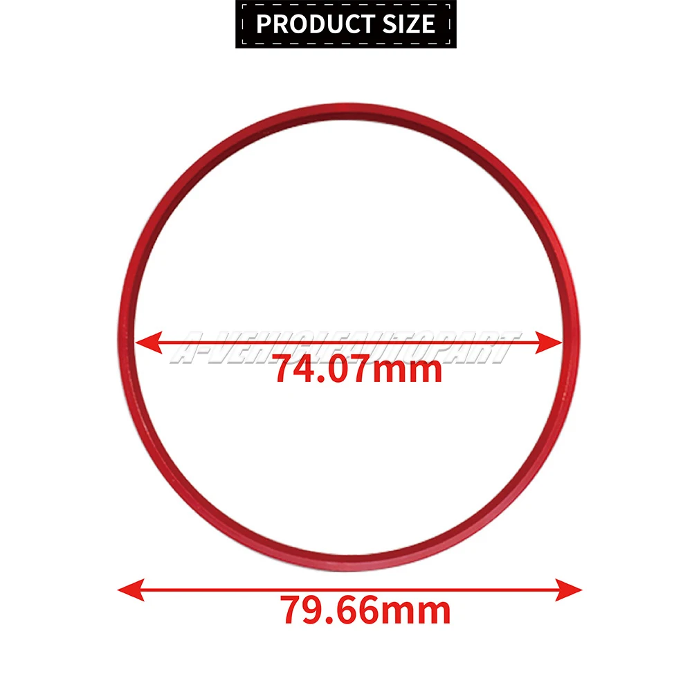 Thumbnail 2 - #33 Best Car Air Vent Decorations to Buy In 2026