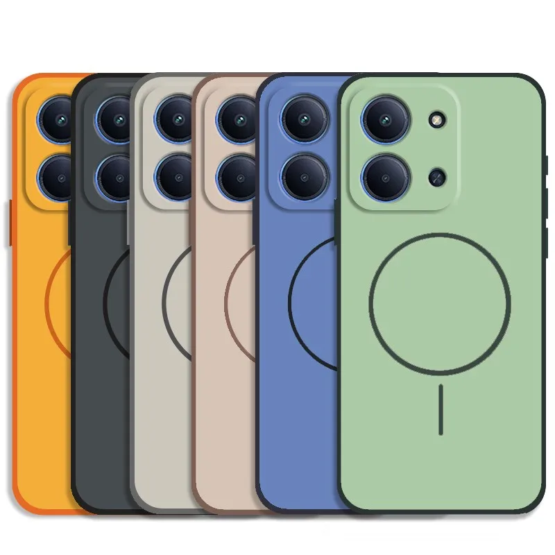 For Redmi 15C 4G Tp…