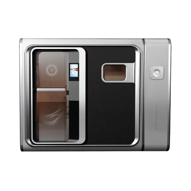 Intelligent micro-hyperbaric  cabin Home oxygen  Home  cabin Oxygen  Sleeping