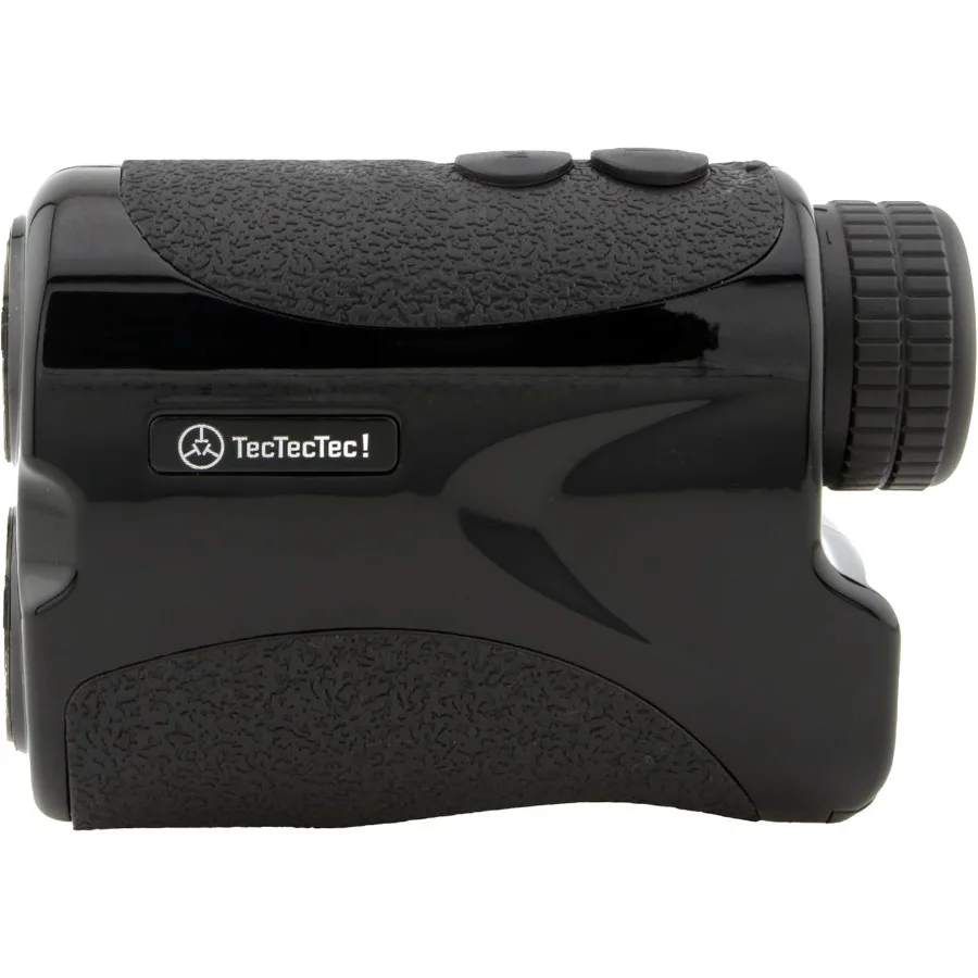 ゴルフにおける精度を高めるためのアップグレードされた傾斜技術：フラッグシーカー機能搭載の精密レーザー距離計 VPRO500 高性能