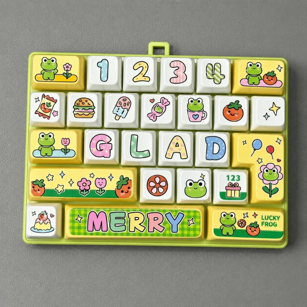 novo-teclado-mecanico-de-26-teclas-com-sons-claros-criativo-antiestresse-fidget-penduravel-presente-pingente-para-criancas