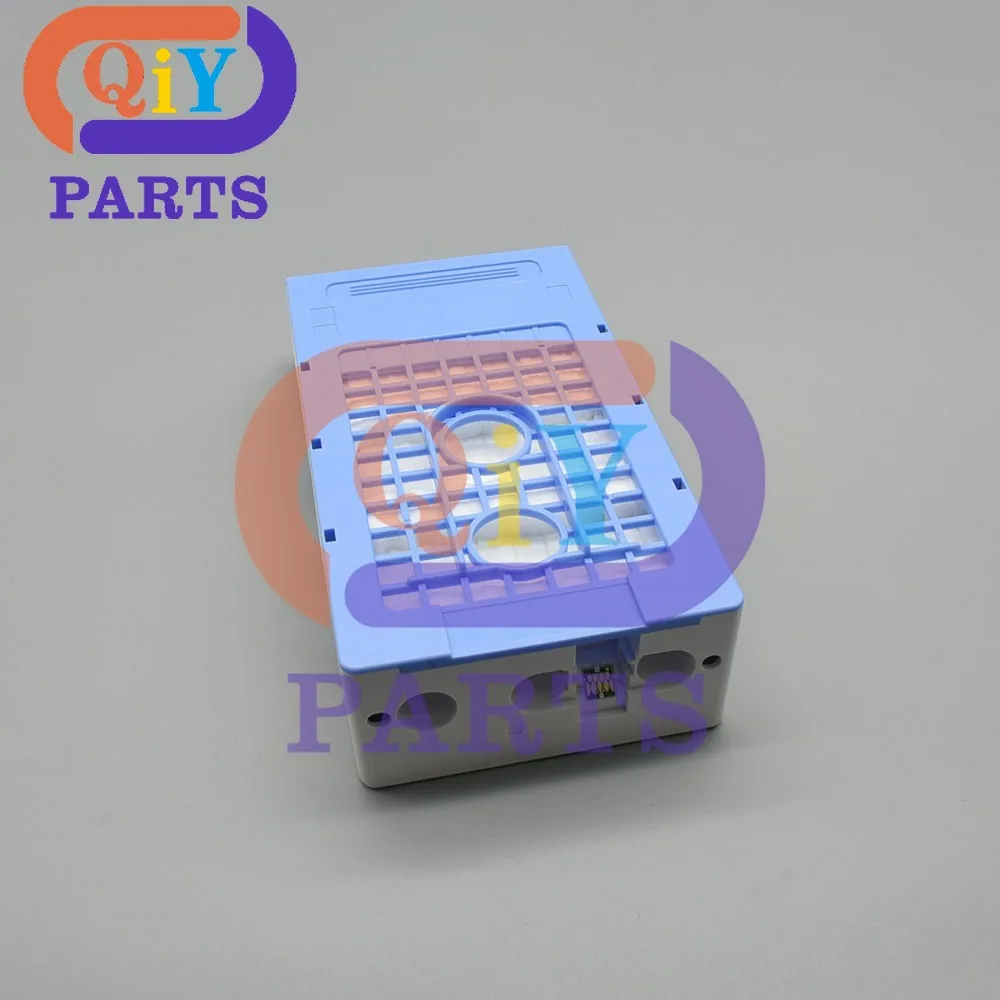 T6193 Maintenance Tank     support for Epson Surecolor T3000 T5000 T7000 T3200 T5200 T7200 T3070 T5070 T7070 Waste Ink Box chip