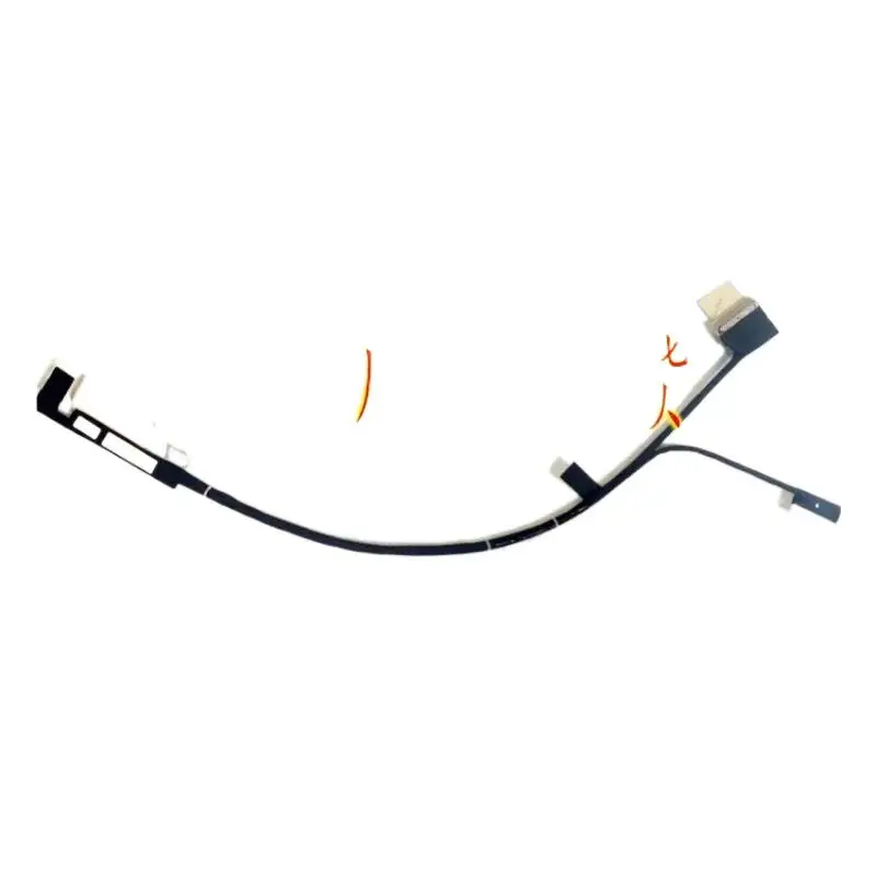 

New for DELL for Alienware M17 R3 FHD 360Hz led lcd lvds cable 02C1T7 2C1T7 \\