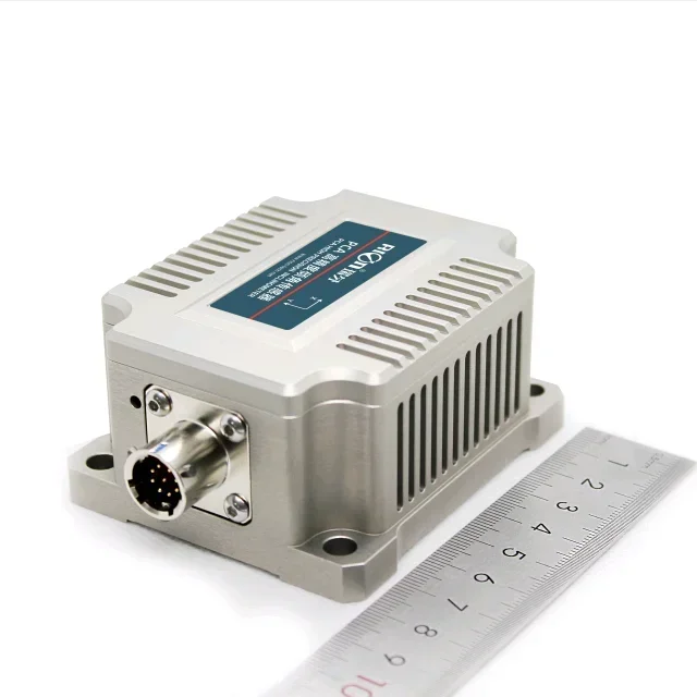 RION PCA826T  Precision Inclination And Vibration Measurement Dual Mode Inclinometer Tilt Sensor