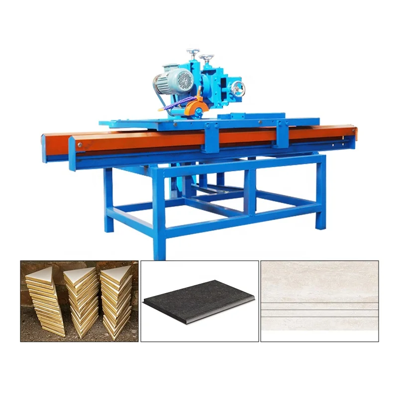 For Automatic Multiple 1800*1200 Profession Tile Mosaic Cutter Saw Water Jet Tile And Granite Cutting Machine
