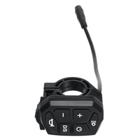 ANGWATT Switch Handlebar Switch Shift For ANGWATT X1 ANGWATT CS1 ANGWATT F1 NEW ANGWATT T1 2.0 ANGWATT C1 MAX ANGWATT C1 2.0