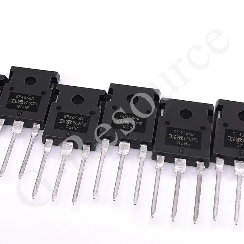 (10pcs) GP4066D TO-247 GP4066 4066D TO247 Transistor