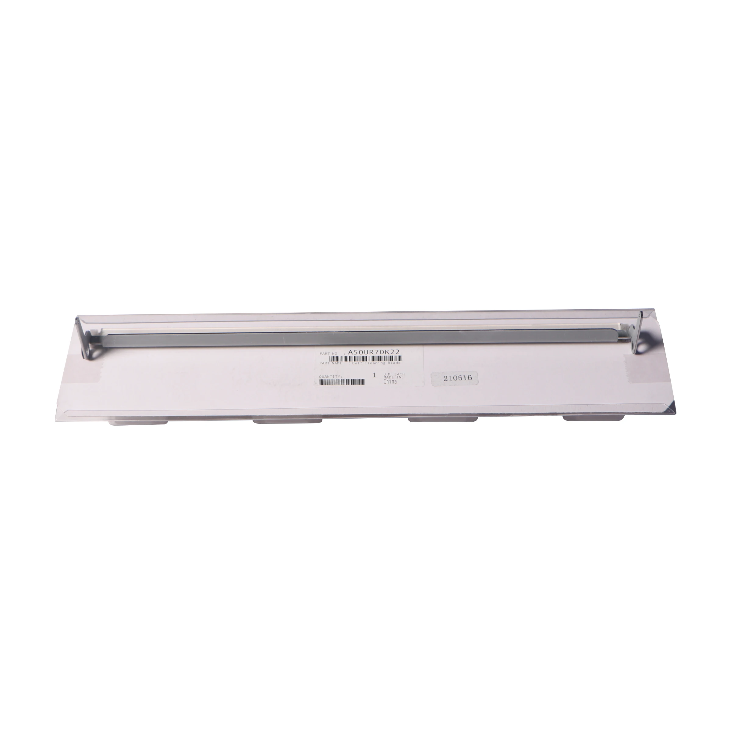 A50UR7OK22 AAK7R71711 Original Transfer Blade for Konica Minolta C1070 C1060 C2060 C3070 C3080