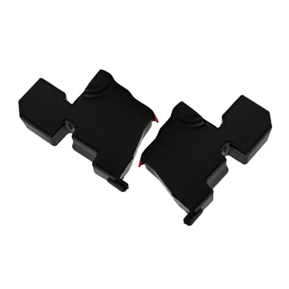 As Shown Engine Hood Seal OE Fitment Check Recommended Practical Replacement Part 1set Included Direct Replacement