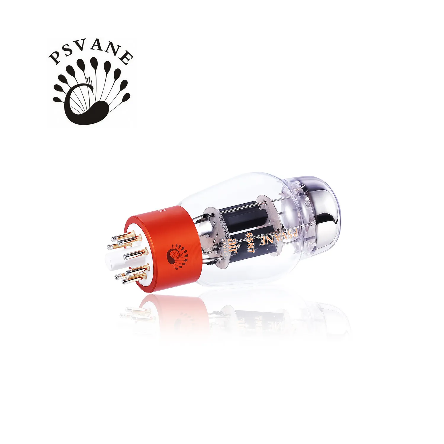 Chinese PSVANE AIR Series 6SN7 Vacuum Electron Tube