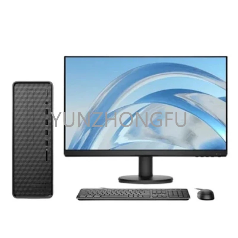 S01 Business computer supports i3i5 independent graphics card design Games Business Home Entertainment wireless chassis