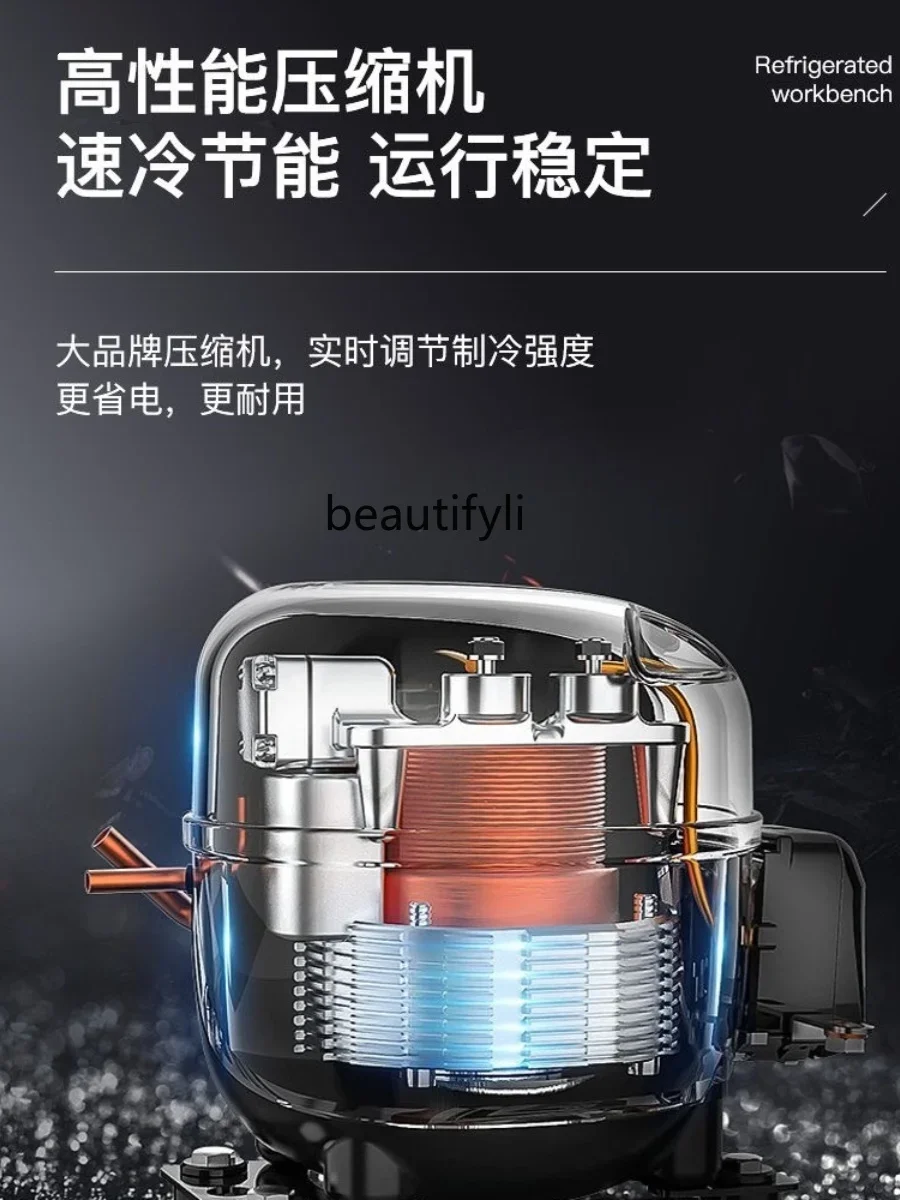 Ice Cream Machine Commercial Full-Automatic Vertical Desktop Soft Ice Cream Machine Sundae Ice Cream Machine