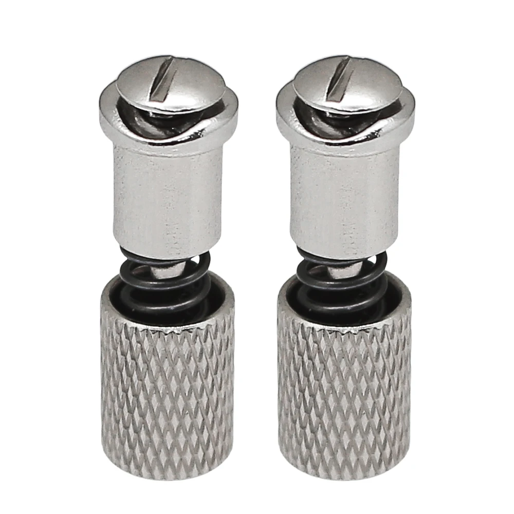 CKPSMS Lot De 2 Pieds Presseurs Faciles à Changer SFC2 - Pince à Ressort Instantanée - Compatible Juki Brother Consew Et Plus