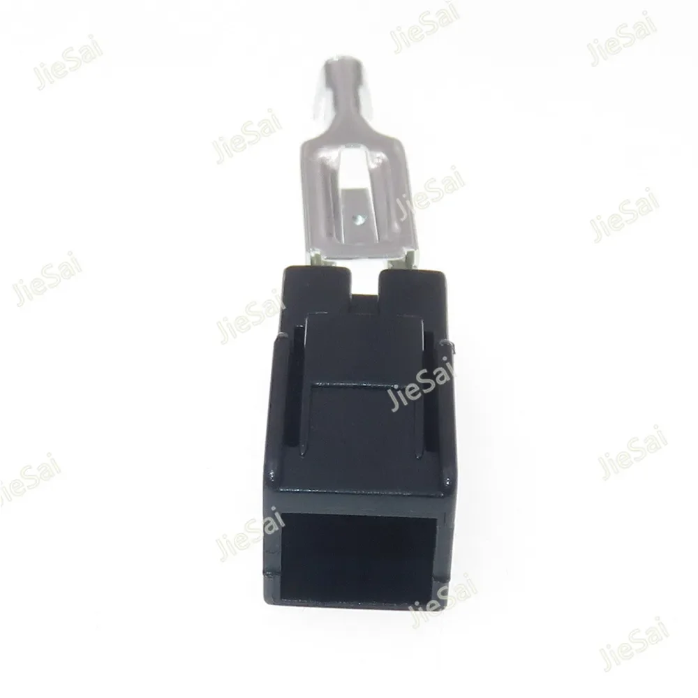 1 Pin 6.3mm Series Automobile Plug Car Wiring Harness Socket 172320-2 Auto Conenctor