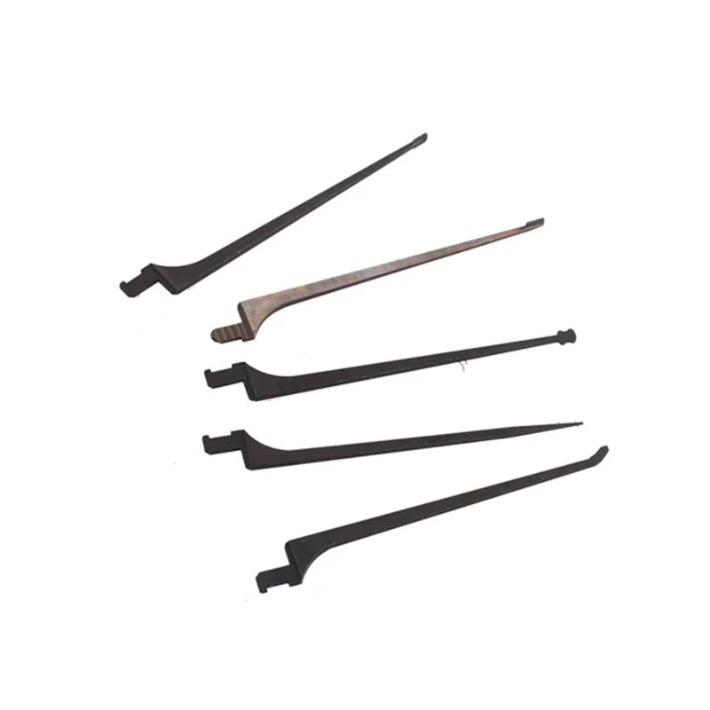 KLOM Scope Oksmith Tools Multiuso Auto ock Pick Scope Eagle Eye Zoom con aghi Oksmith. Multiutensile Affidabile ocksmit