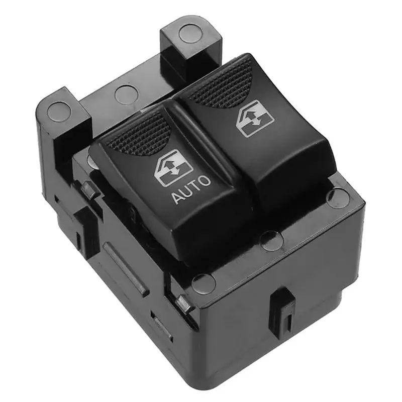 AB96-Power Window Switch 10284860 Front Driver Side Master Control For Express 2500 2003-2007