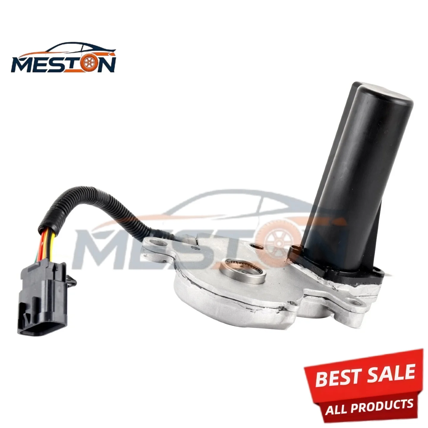 Transfer Case Encoder Motor Shift Actuator 12584314 88962314 12384980 for Chevy Silverado GMC