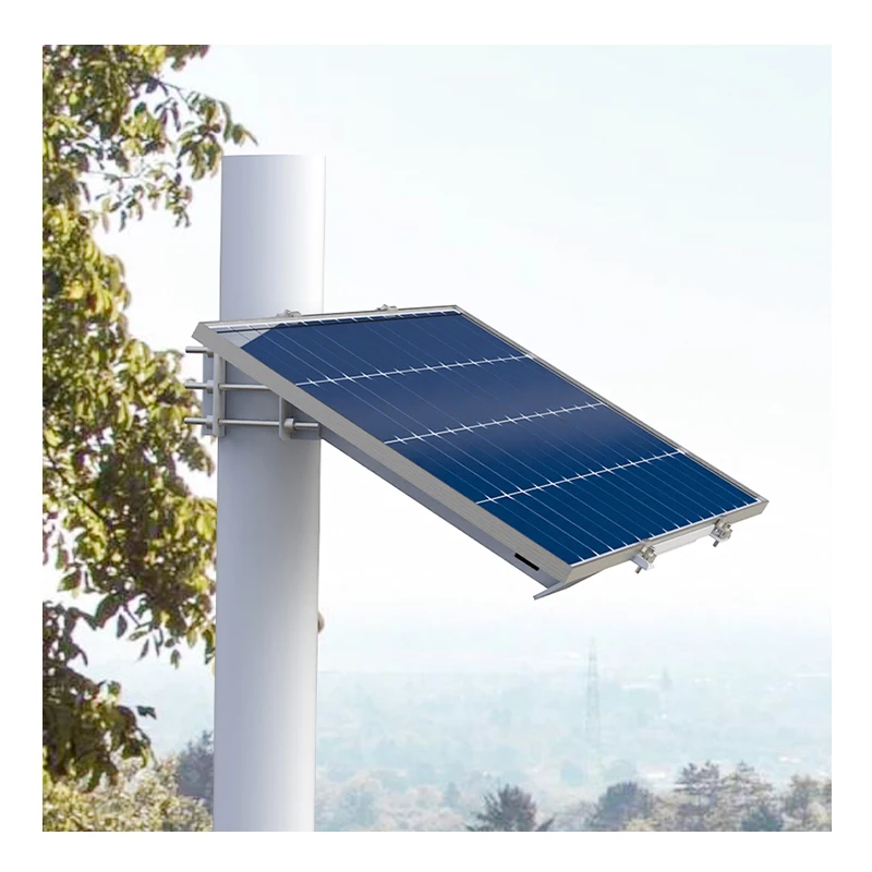 Station d'énergie solaire Portable 150W/200W/240W, Kit de panneaux solaires 12V pour usage extérieur pour CCTV Wifi ToI Starlink Gateway
