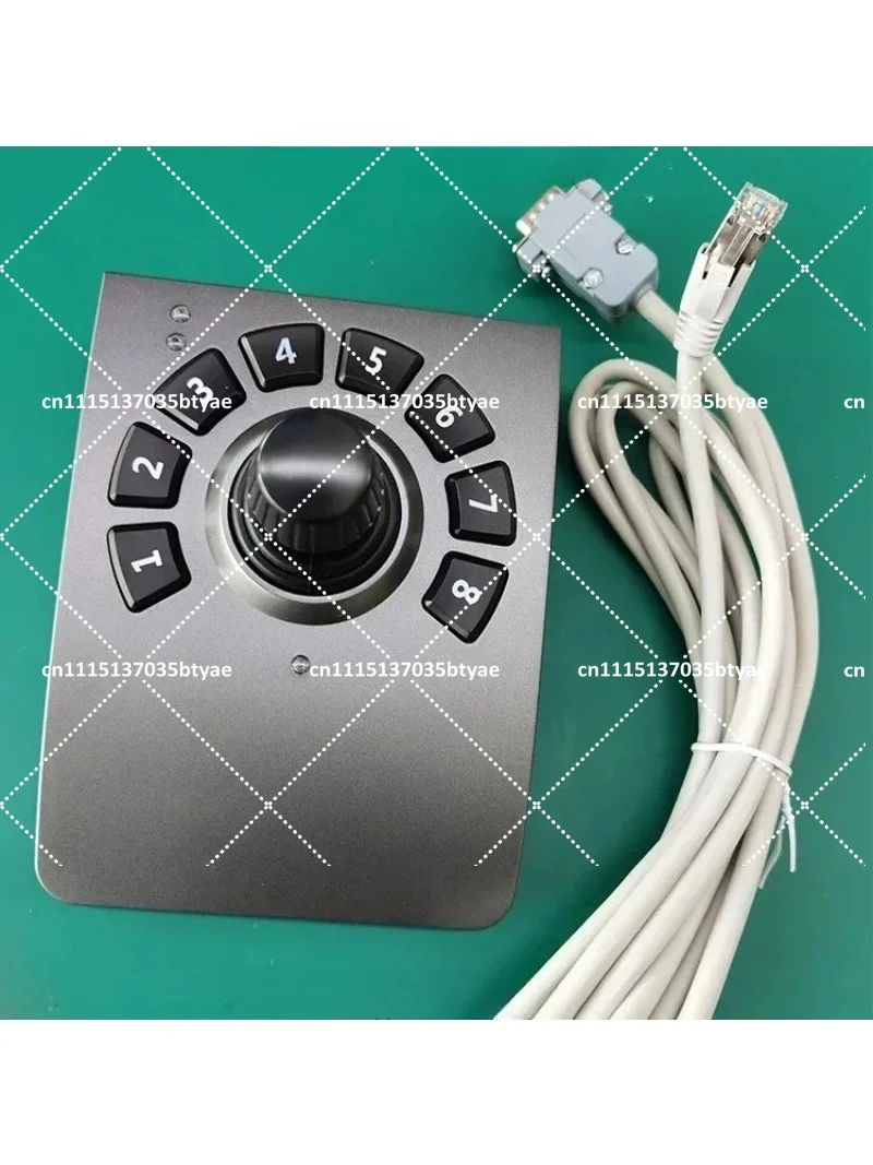2026GOOD NEW Industrial Mouse, Keyboard, Control Box