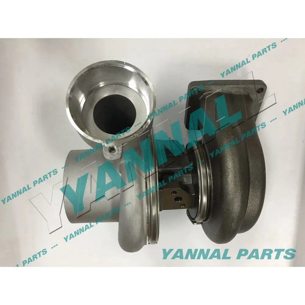 

3306 Turbocharger for Caterpillar Excavator Diesel Engine Parts Excavator Parts