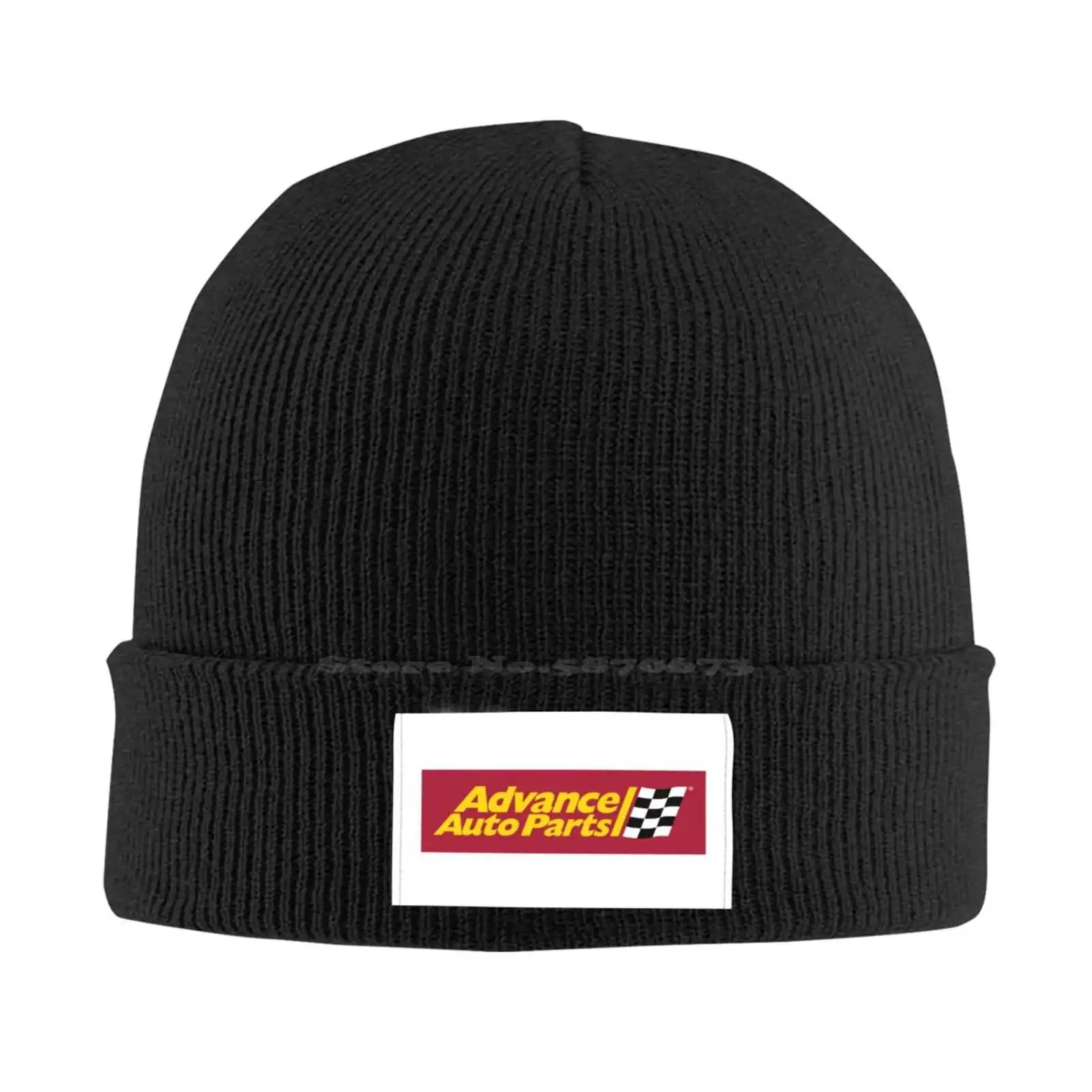 Advance Auto Parts Logo Fashion cap quality Baseball cap Knitted hat