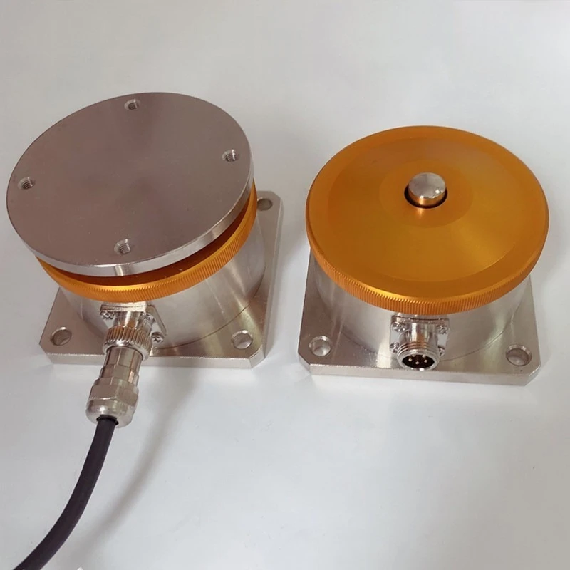 High Precision ZNBS-P Belt Scale Load Cell, Force Weighing Sensor for Conveyor Scale