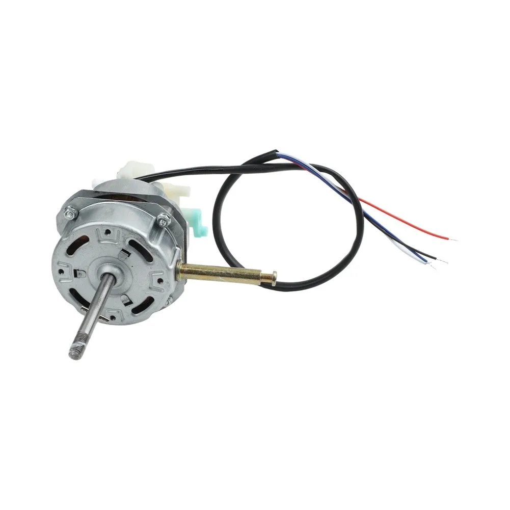9mm Motor Shaft Diameter for table Fan Motor Clear Wiring For Fan Connection Household Fan Motor Spare Part For Appliances