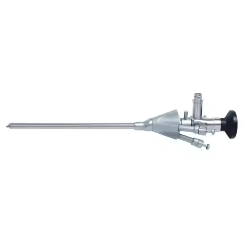 2.7*205mm Ventriculoscope Set Veterinary Neurosurgery ENT Neuro Endoscope Instrument