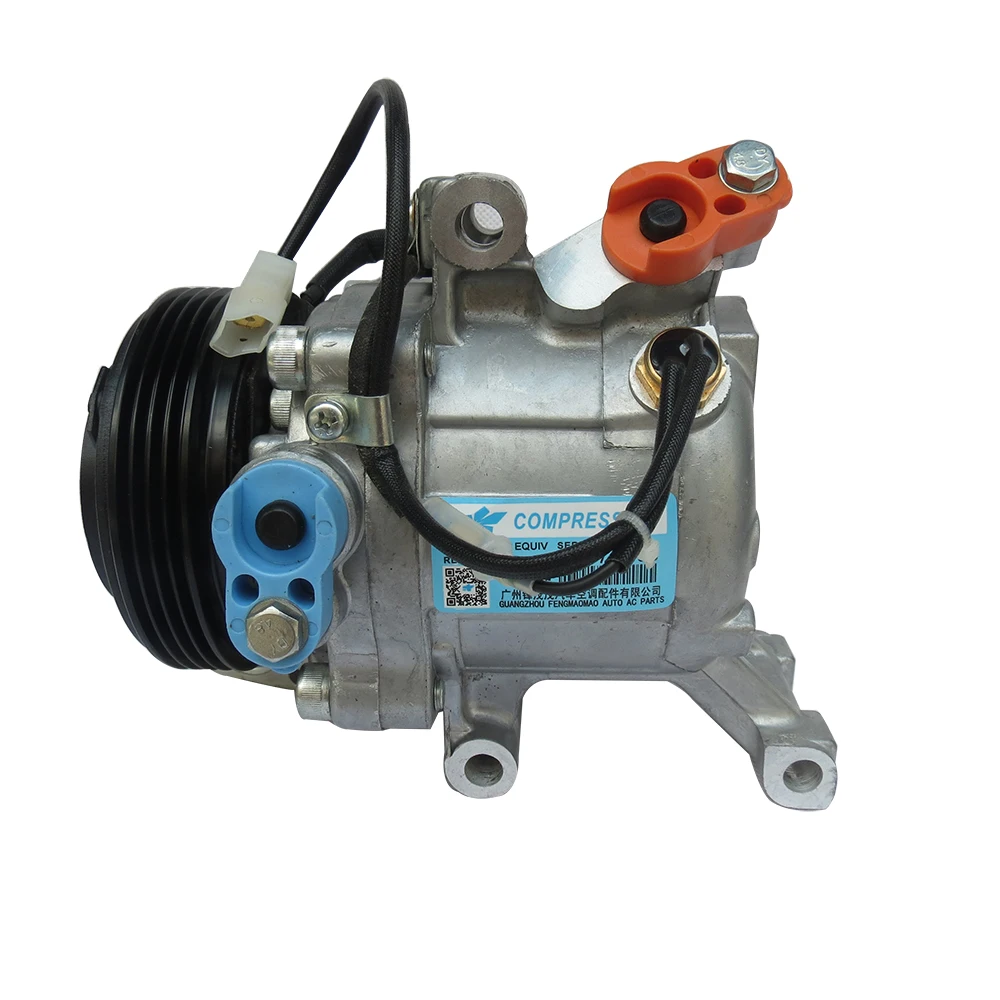 

AC Air Conditioning Compressor For Passo Daihatsu Terios SIRION 88320-B1020 88320B1020 88320-B4010 4471906629 88320B4010