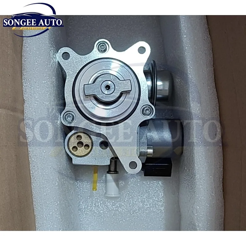 13517573436  13537528345 13517588879 High Pressure Fuel Pump Turbo Fits For BMW MINI Cooper S 07-12 R55 R56 R57