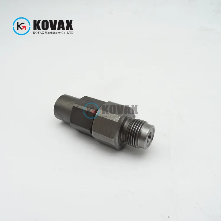 Common Rail Pressure Sensor 305-5291 Common Rail Pressure Limiting Valve 416-7101 E320D C6.4