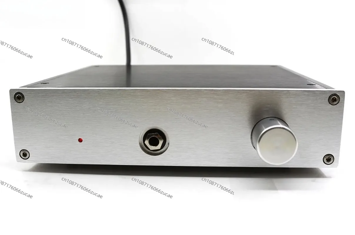 

Классический репродукция HD-8-A1-PRO (параллельная версия White Tooth A1 третьего поколения) Усилитель для наушников — вся машина