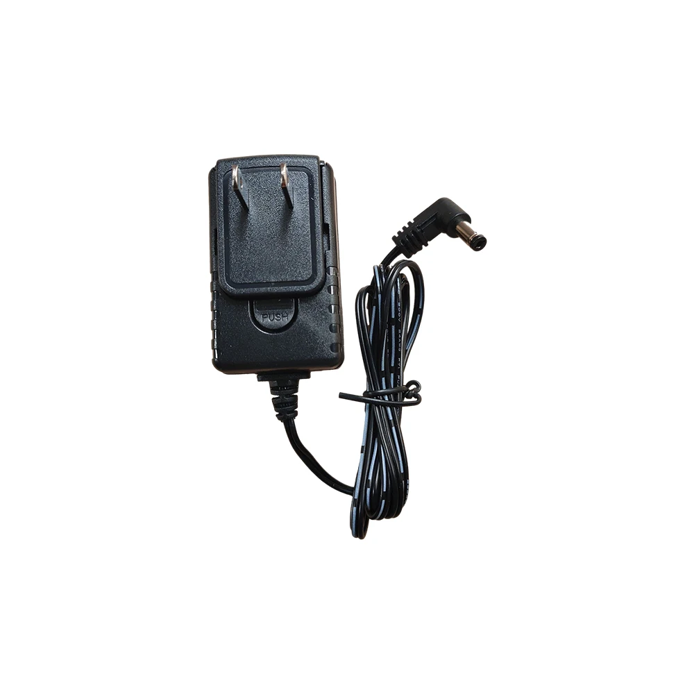 4.5W AC Adapter For Fujia FJ-SW1160900500DN 9.0V 0.5A Charger Power Supply 5.5*2.1MM