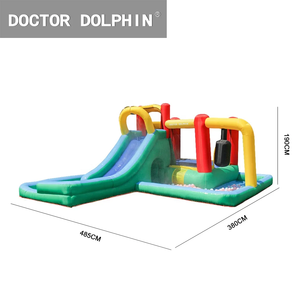 Рисунок 3 - Лидер продаж, надувной надувной