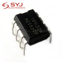 10pcs/lot NE5532 NE5532N NE5532P 5532 = NJM5532DD 5532DD 5532D DIP-8 new and original IC In Stock