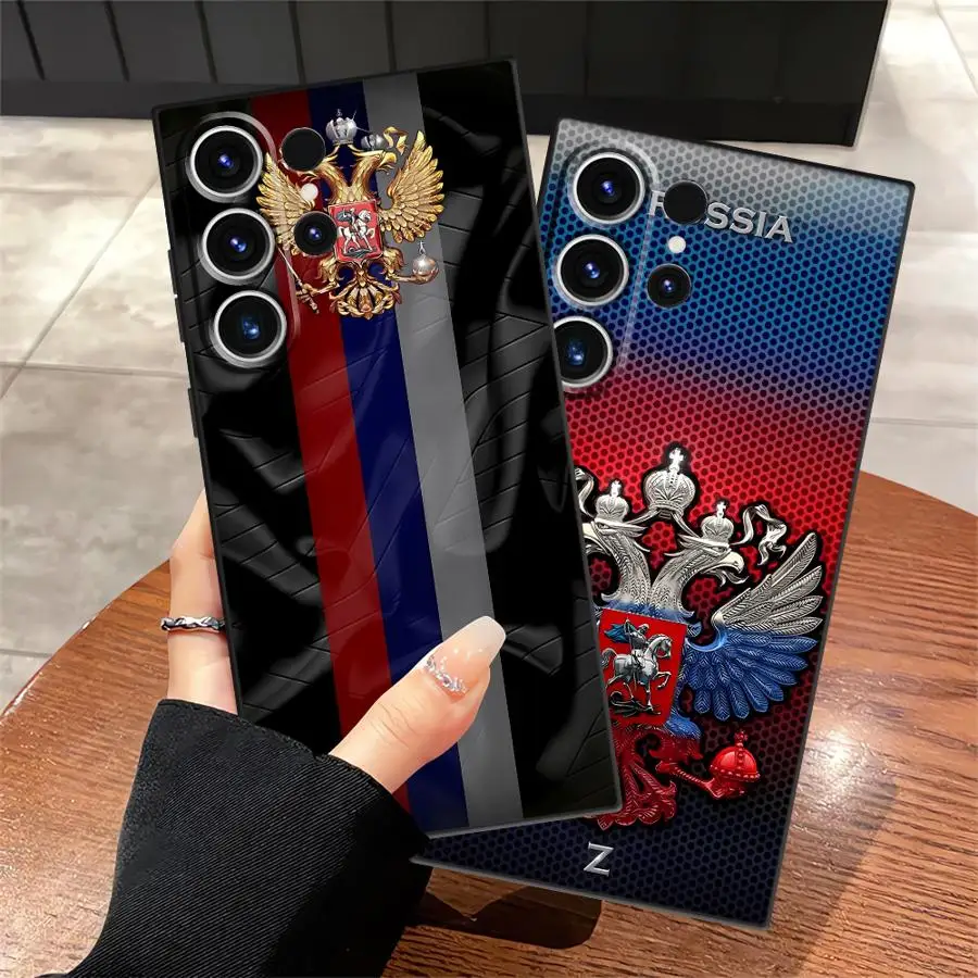 Soft Back Phone Cov… - image